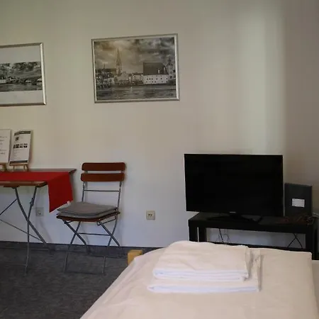 City Apartment Regensburg
