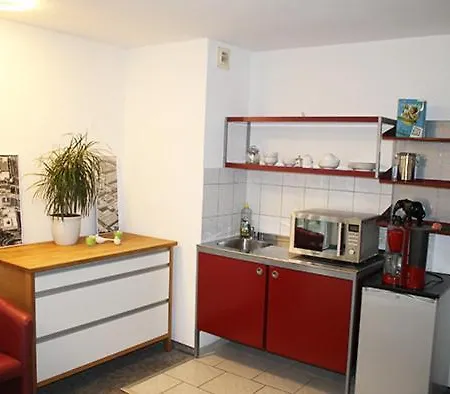 City Apartment Regensburg Lägenhet Regensburg