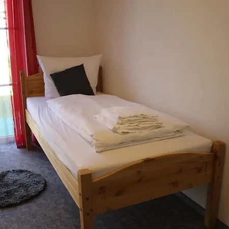 Lägenhet City Apartment Regensburg Regensburg