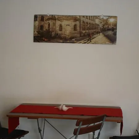 City Apartment Regensburg