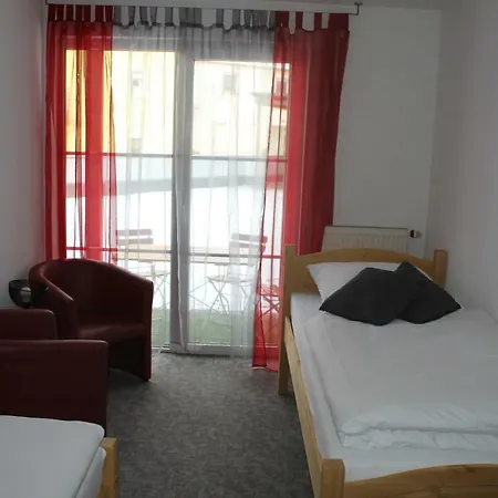 City Apartment Regensburg Lägenhet Regensburg