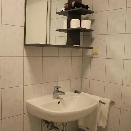 Lägenhet City Apartment Regensburg *