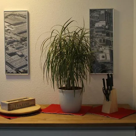 Lägenhet City Apartment Regensburg Regensburg