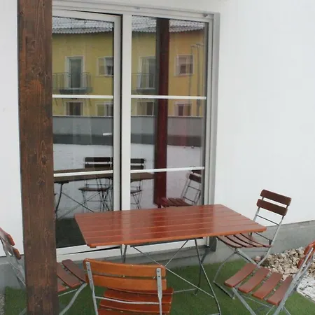 City Apartment Regensburg Regensburg