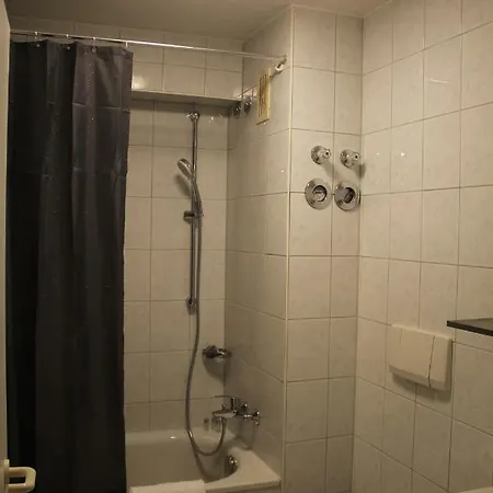 City Apartment Regensburg