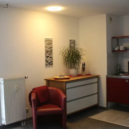 Lägenhet City Apartment Regensburg Regensburg